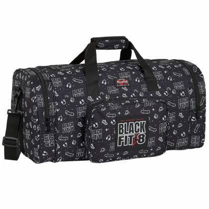 ΤΣΑΝΤΑ ΣΠΟΡ BLACKFIT8 SPORT GALAXY 55x27x26cm  στην Κατηγορία Βαλίτσες - Σακ Βουαγιάζ 
