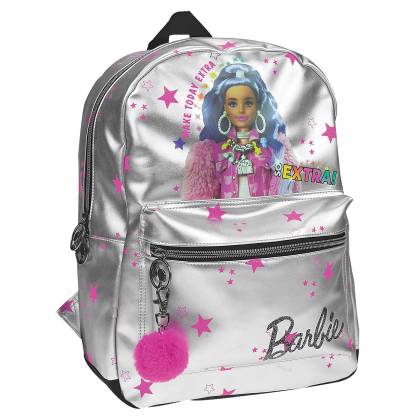 ΤΣΑΝΤΑ ΝΗΠΙΟΥ BARBIE 35x25x17cm  στην Κατηγορία Νηπίου - Δημοτικού 