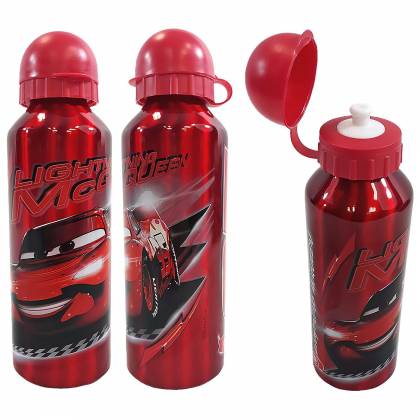 ΠΑΓΟΥΡΙ ΜΕΤΑΛΛΙΚΟ CARS 21x6,5cm   500ml  στην Κατηγορία Σχολικό Γεύμα 