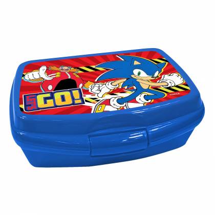 Δοχείο Πλαστικό Φαγητού Sonic 16,5x12,5x6cm   600ml  στην Κατηγορία Σχολικό Γεύμα 