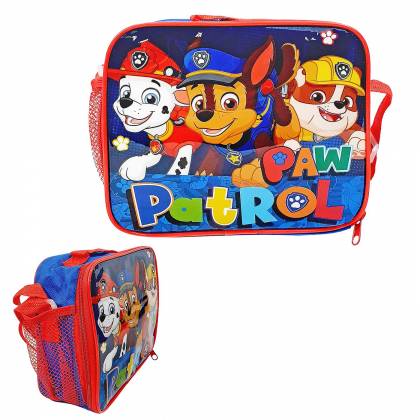 ΙΣΟΘΕΡΜΙΚΟ ΤΣΑΝΤΑΚΙ ΦΑΓΗΤΟΥ PAW PATROL 24x19x8,5cm  στην Κατηγορία Σχολικό Γεύμα 