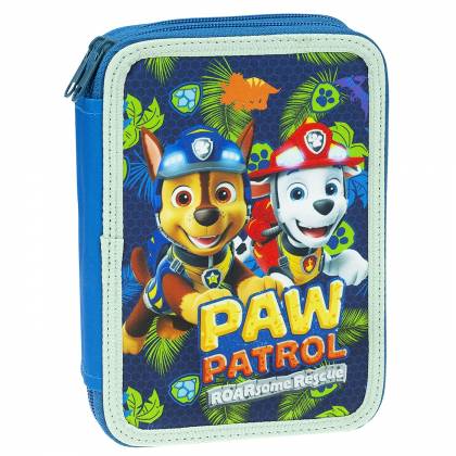 ΚΑΣΕΤΙΝΑ ΓΕΜΑΤΗ ΔΙΠΛΗ PAW PATROL 18x15x4cm  στην Κατηγορία Γεμάτες 