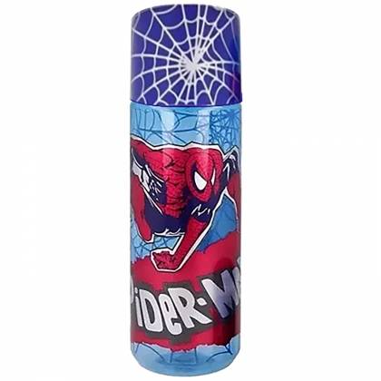 Παγούρι Πλαστικό Stor Tritan 590ml Spiderman 21x6cm 590ml  στην Κατηγορία Σχολικό Γεύμα 