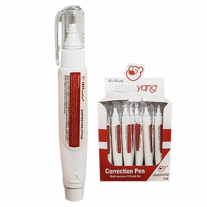 ΔΙΟΡΘΩΤΙΚΟ ΣΤΥΛΟ GEL 7mL  στην Κατηγορία Διορθωτικά 