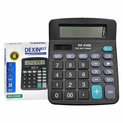 Κομπουτεράκι Μεγάλο 12 Ψηφίων 18x14,5cm  στην Κατηγορία Κομπιουτεράκια 