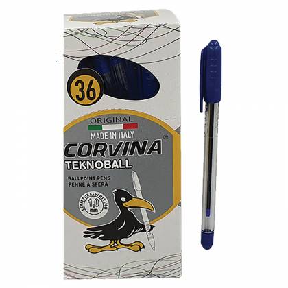 ΣΤΥΛΟ TEKNO BALL QUICK START BALLPOINT 1.0mm   στην Κατηγορία Στυλό 