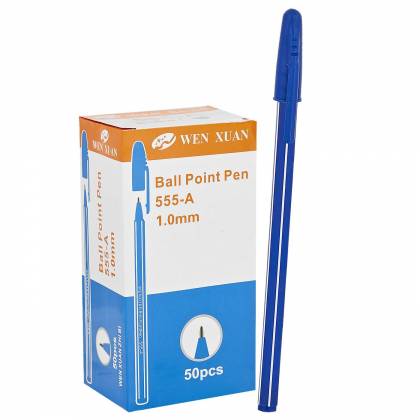 Στυλό Ριγέ Μακρυά Μύτη Ballpoint 1mm   στην Κατηγορία Στυλό 