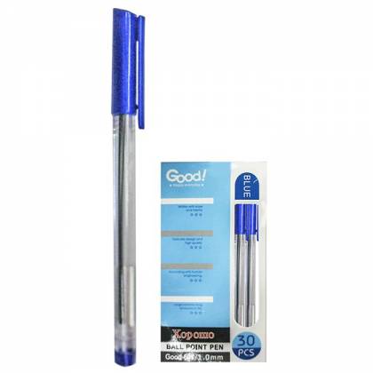 ΣΤΥΛΟ ΤΡΙΓΩΝΙΚΟ BALLPOINT 0.7mm ΜΥΤΗ 1mm  στην Κατηγορία Στυλό 