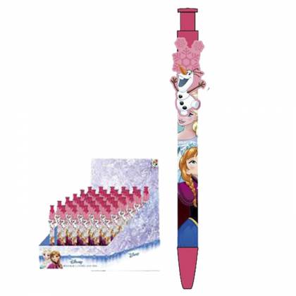 ΣΤΥΛΟ ΚΟΥΜΠΙ DISNEY 6 ΗΡΩΕΣ BALLPOINT 1,0mm   στην Κατηγορία Στυλό 