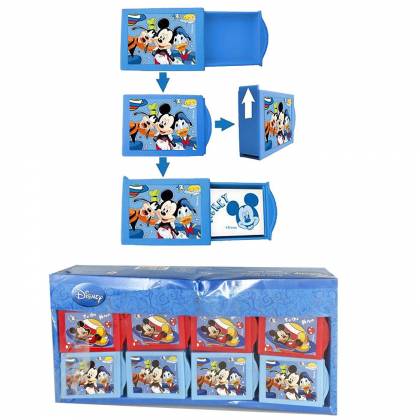 ΓΟΜΑ ΜΑΓΙΚΗ MICKEY   στην Κατηγορία Γόμες 