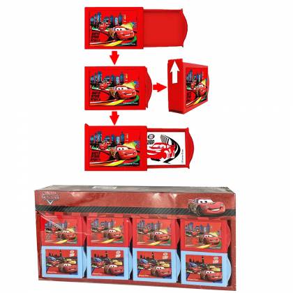 Γόμα Μαγική Cars   στην Κατηγορία Γόμες 
