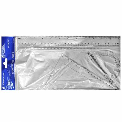 Γεωμετρικά Σχήματα σετ=4τεμ 30cm  στην Κατηγορία Γεωμετρικά Όργανα 