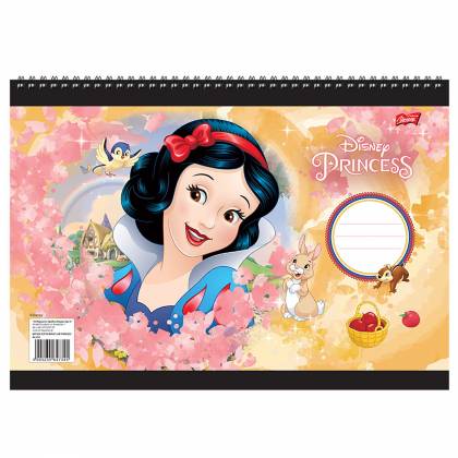 Μπλοκ Ζωγραφικής 32φ Princess 22x32cm  στην Κατηγορία Μπλόκ Ζωγραφικής 