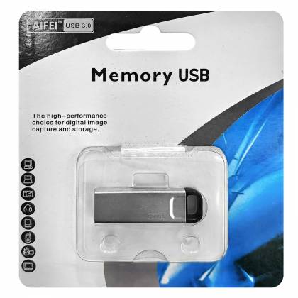 Usb Flash Drive 128GB  στην Κατηγορία Περιφερειακά 