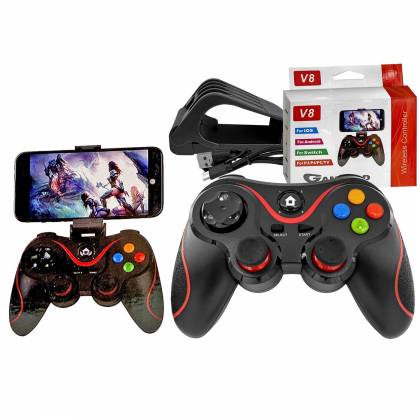 Χειριστήριο Gaming με Βάση Κινητού   στην Κατηγορία Gadget Toys 